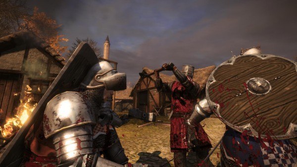 Chivalry: Medieval Warfare Steam Gift USD 2