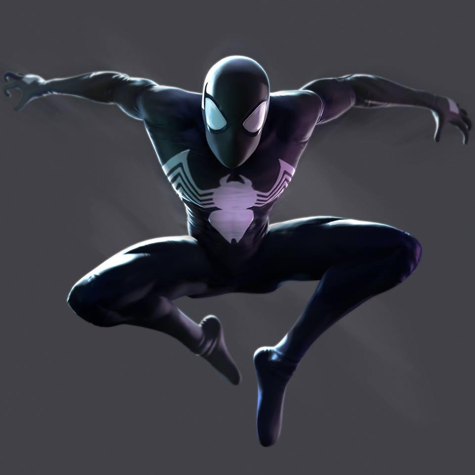 The Amazing Spider-Man 2 - Black Suit DLC Steam CD Key USD 15.34