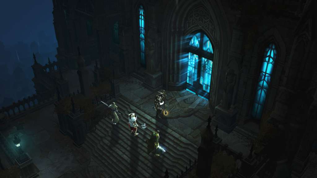 Diablo 3 - Reaper of Souls US DLC Battle.net CD Key USD 31.63