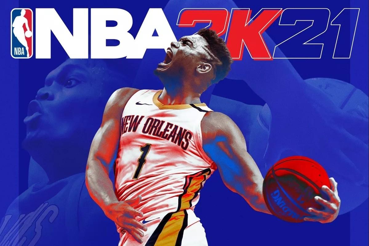 NBA 2K21 Next Generation - Pre-order Bonus DLC XBOX Series X|S CD Key USD 5.64