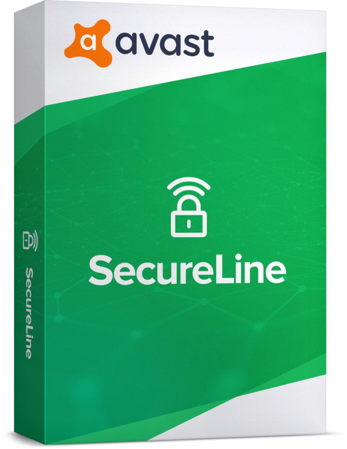 Avast SecureLine VPN Proxy for iPhone & ipad 2024 Key (1 Year / 1 Device) USD 12.37