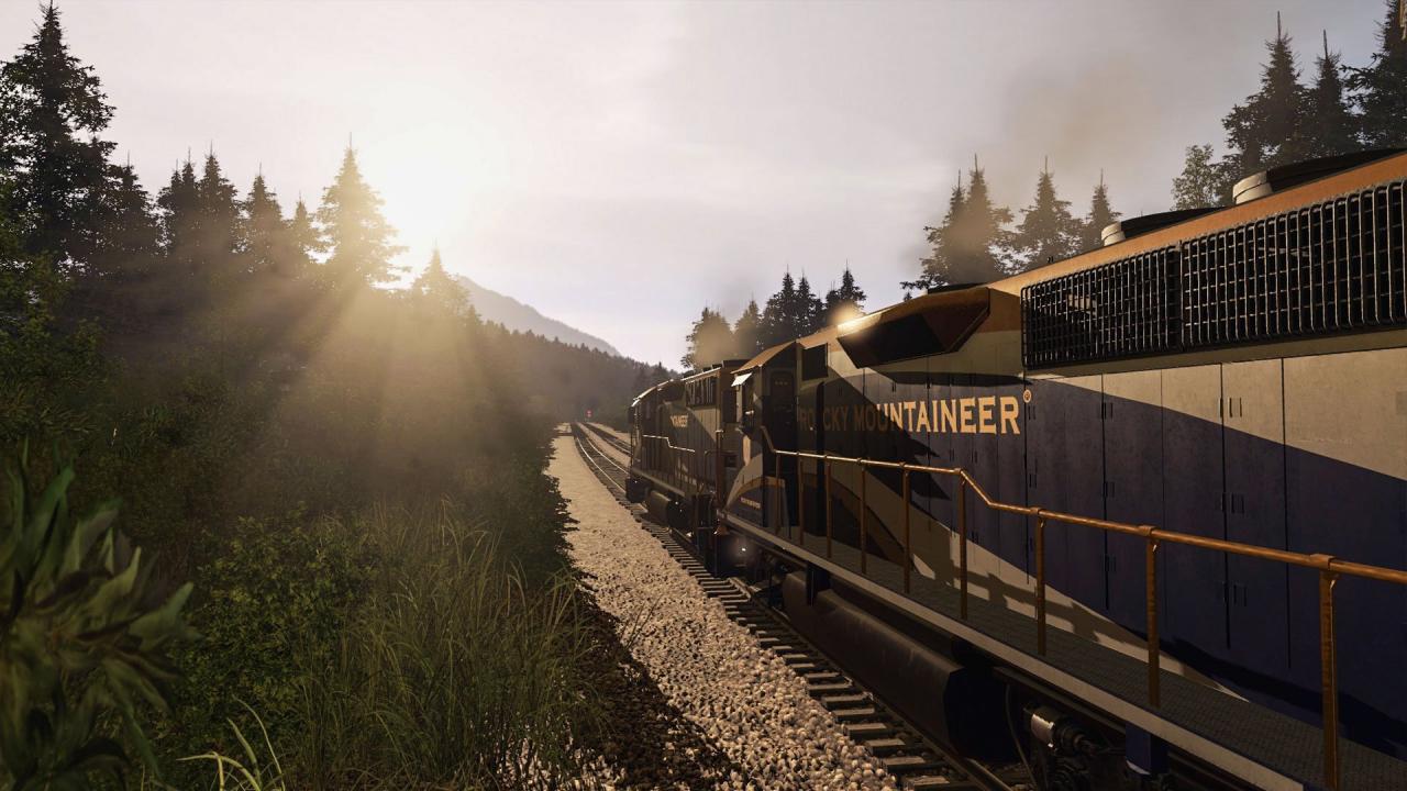 Trainz Railroad Simulator 2019 EU Steam Altergift USD 57.49