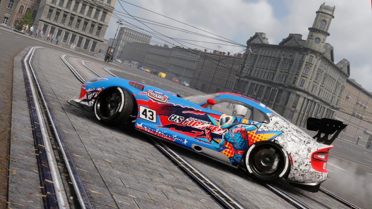 CarX Drift Racing Online - Season Pass DLC Steam Altergift USD 31.06