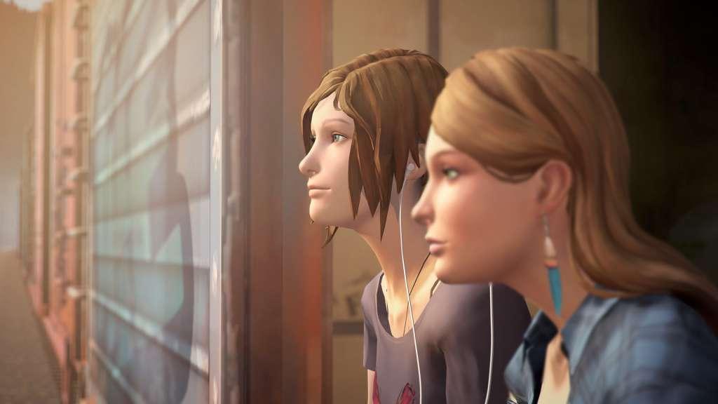 Life is Strange: Before the Storm Deluxe Edition XBOX One CD Key USD 10.7