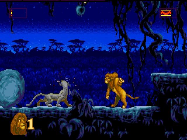 Disney's The Lion King Steam CD Key USD 21.65