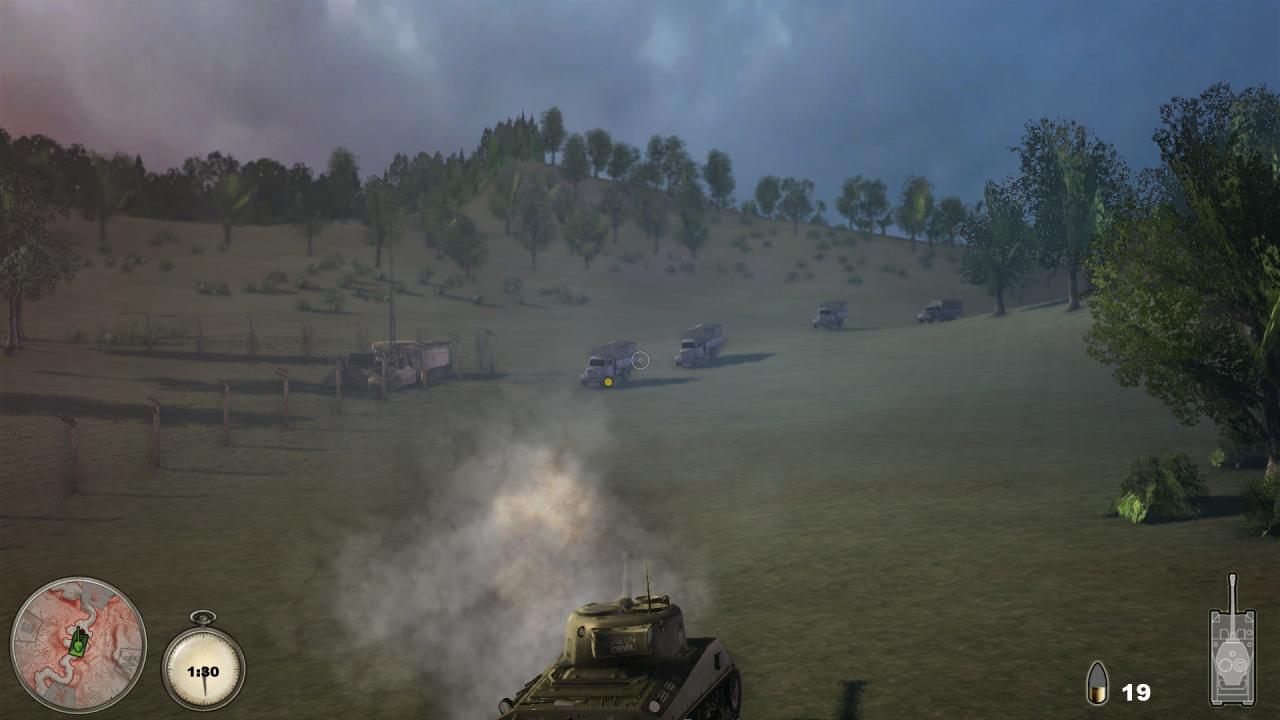 Military Life: Tank Simulator Steam CD Key USD 2.49
