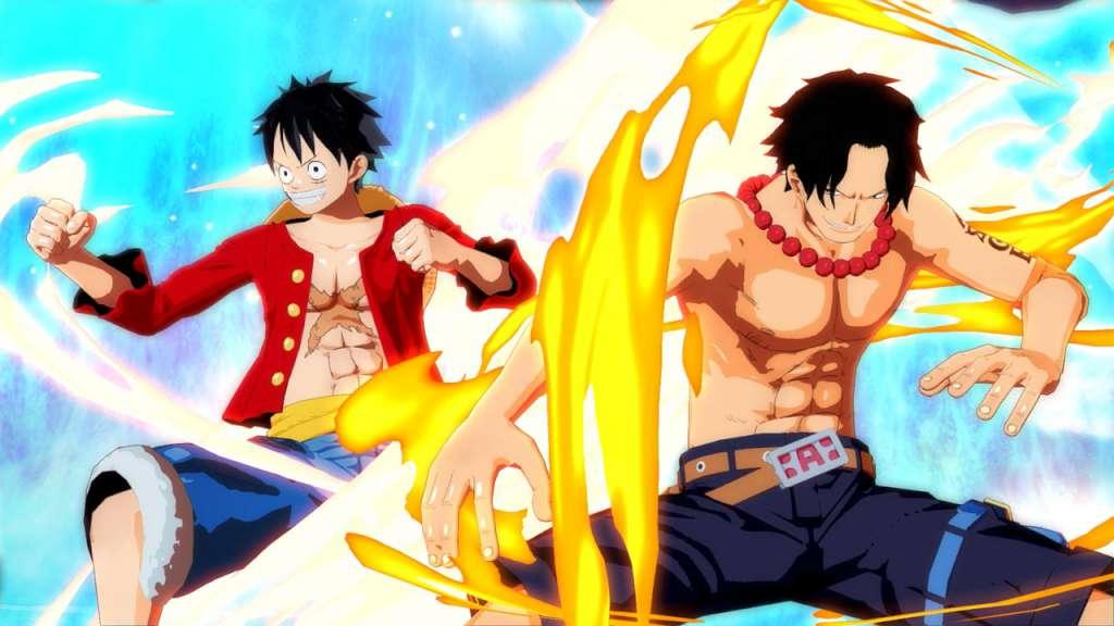 One Piece Unlimited World Red Deluxe Edition Steam CD Key USD 3.92