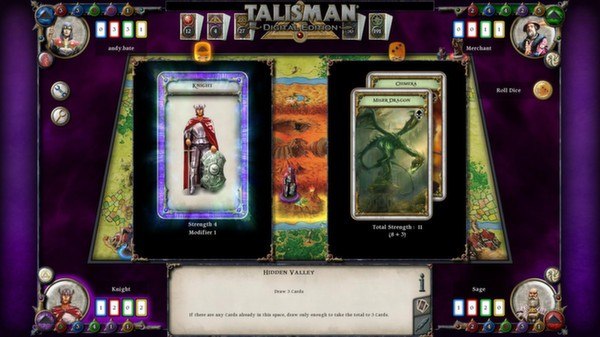 Talisman: The Reaper DLC Steam CD Key USD 3.18