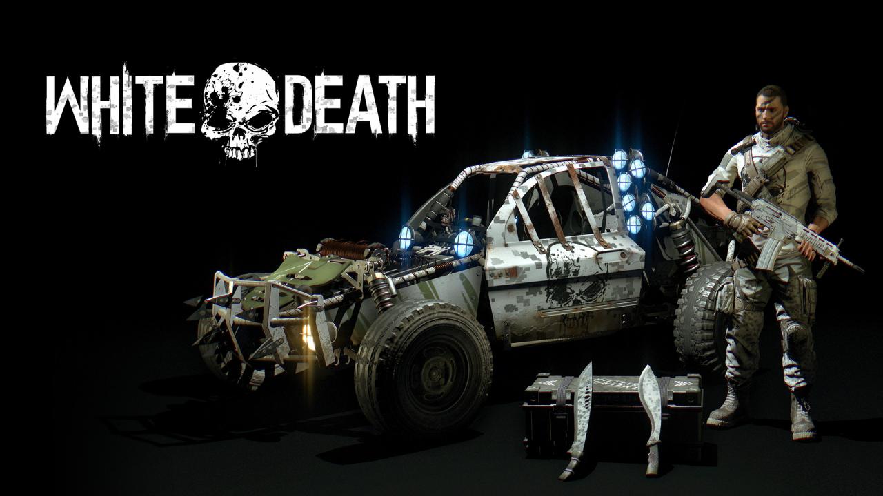 Dying Light - White Death Bundle DLC Steam CD Key USD 0.81