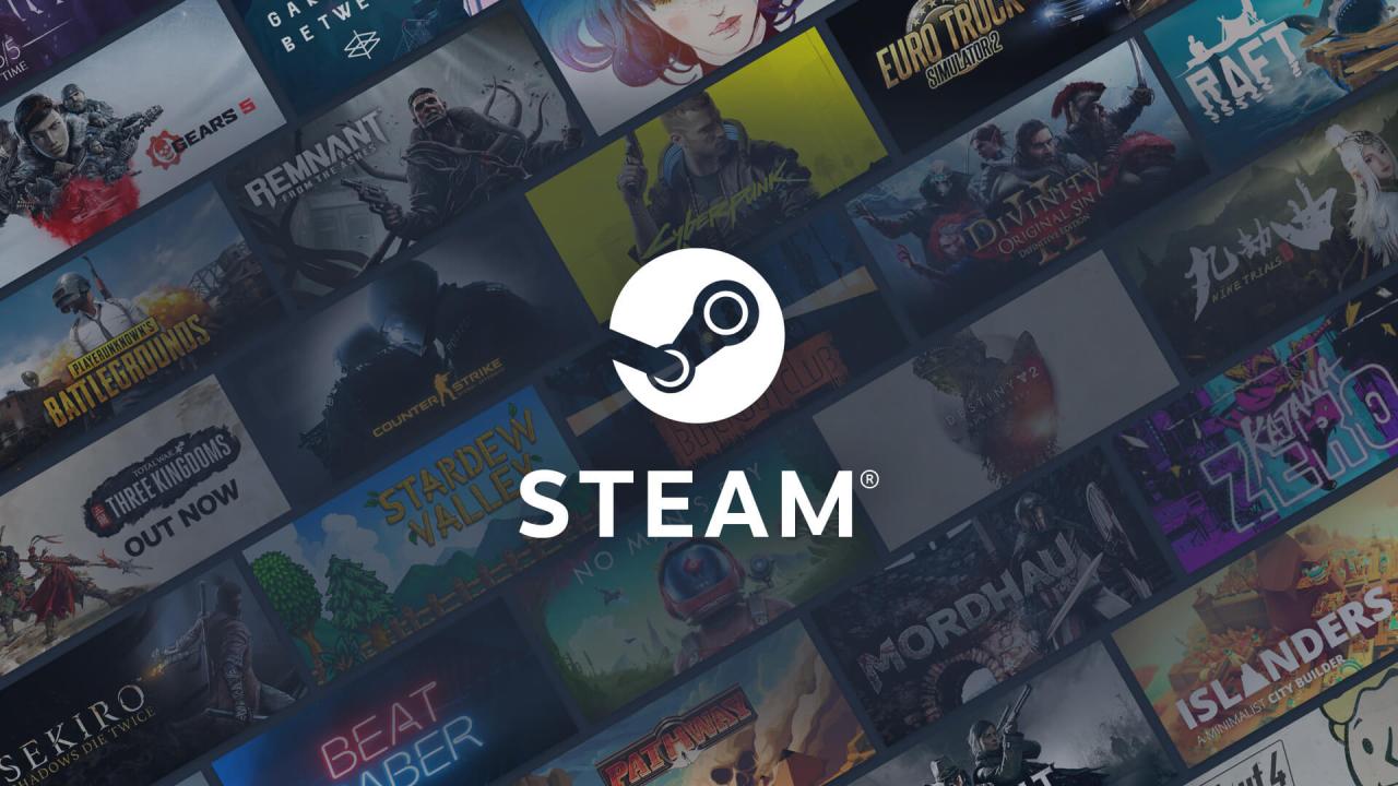Steam Gift Card $20 Global Activation Code USD 22