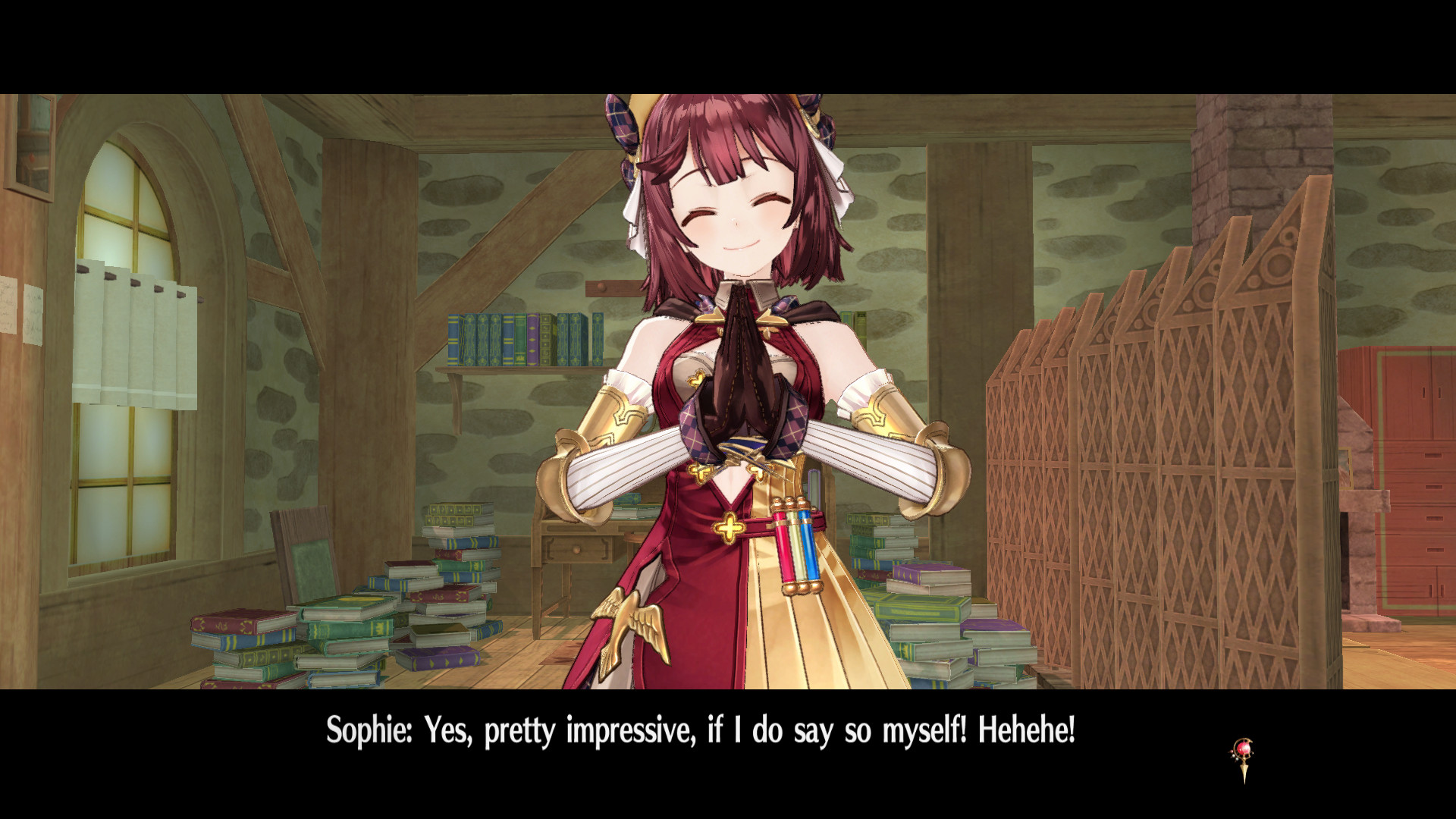 Atelier Sophie: The Alchemist of the Mysterious Book DX Steam Altergift USD 49.92