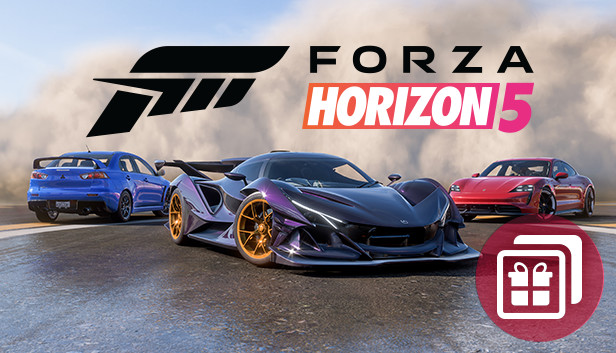 Forza Horizon 5 - Welcome Pack DLC Steam Altergift USD 7.74
