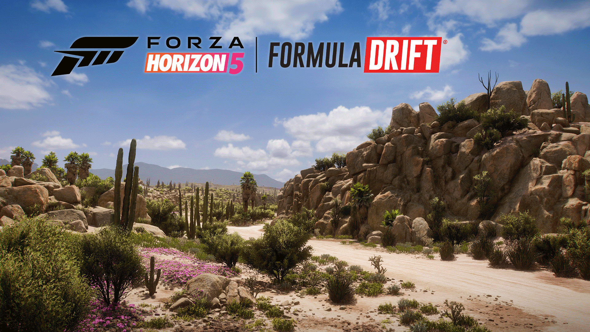 Forza Horizon 5 - Formula Drift Pack DLC Steam Altergift USD 9.68