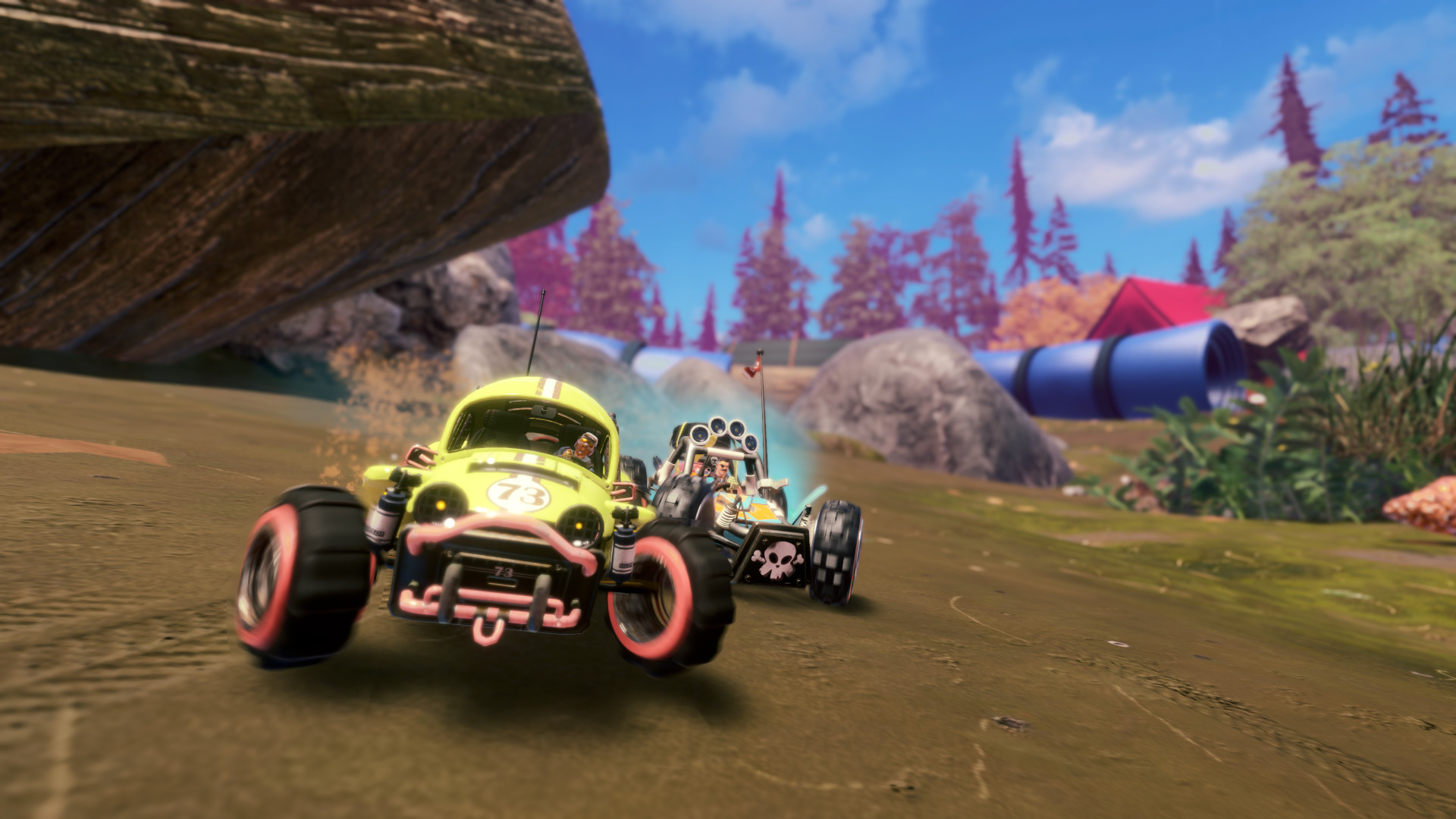 Super Toy Cars Offroad Steam CD Key USD 5.67