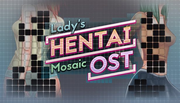 Lady's Hentai Mosaic - OST DLC Steam CD Key USD 0.76