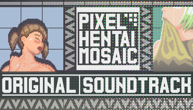 Pixel Hentai Mosaic - OST DLC Steam CD Key USD 0.76
