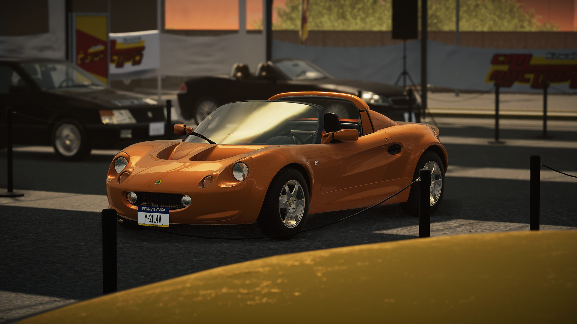 Car Mechanic Simulator 2021 - Lotus Remastered DLC AR XBOX One / Xbox Series X|S CD Key USD 2.25