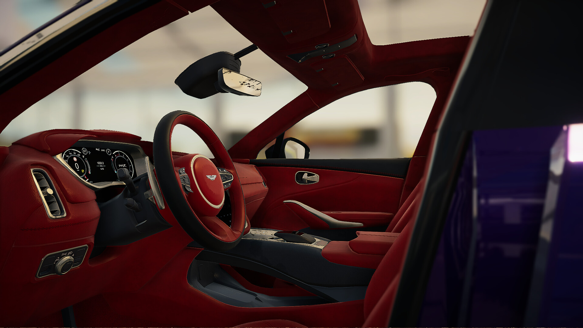 Car Mechanic Simulator 2021 - Aston Martin DLC AR XBOX One / Xbox Series X|S CD Key USD 2.43