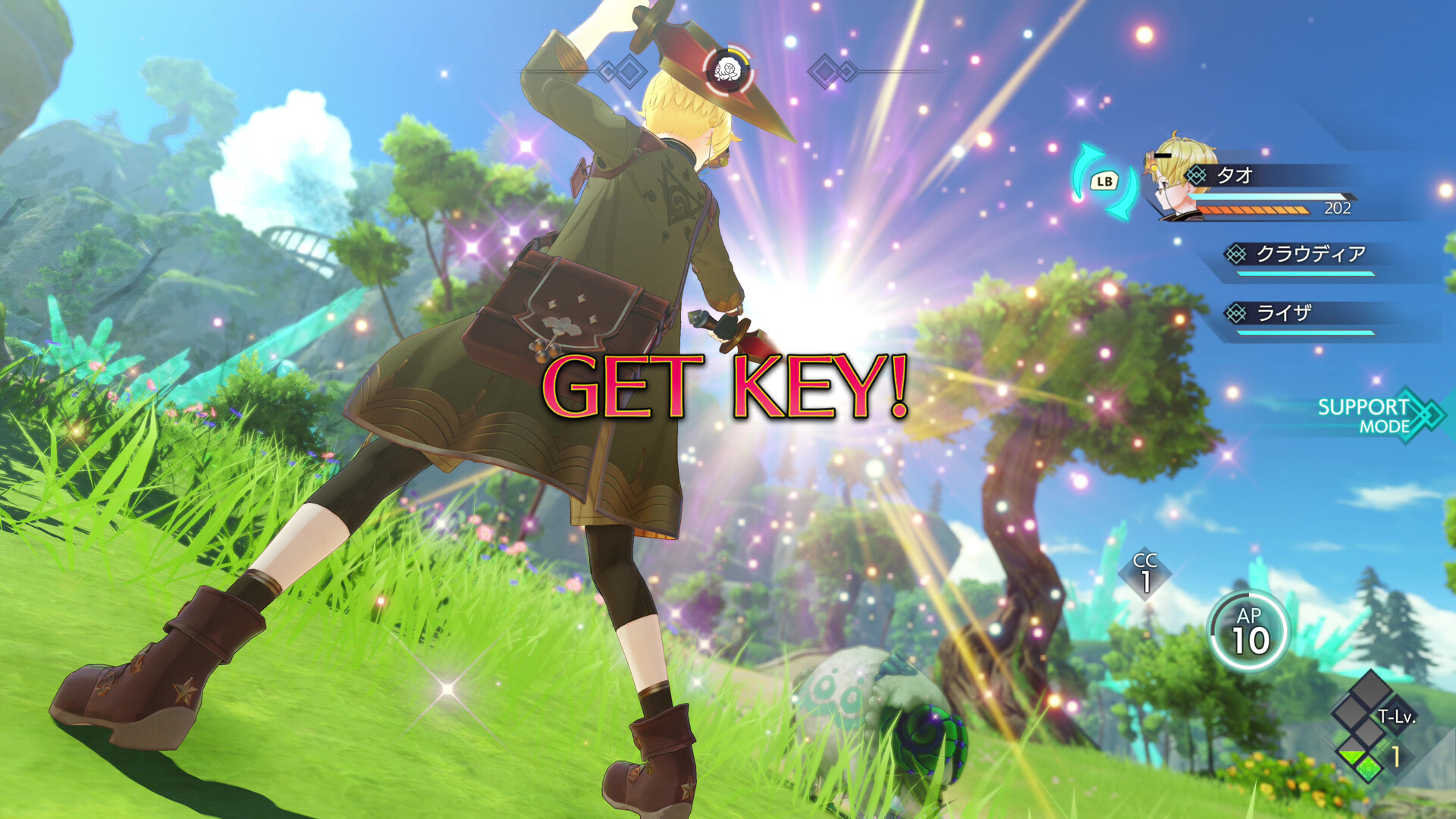 Atelier Ryza 3: Alchemist of the End & the Secret Key Ultimate Edition EU Steam CD Key USD 89.47