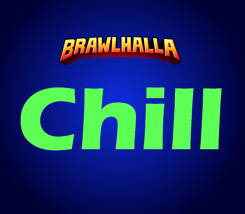 Brawlhalla - Green Chill Title DLC CD Key USD 1.23