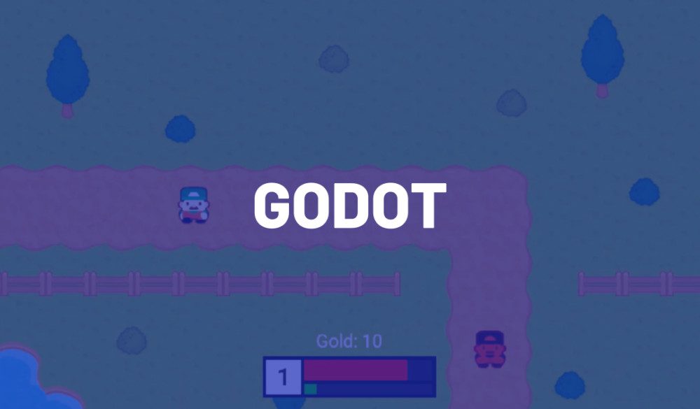 Create a 2D RPG with Godot Zenva.com Code USD 6.37