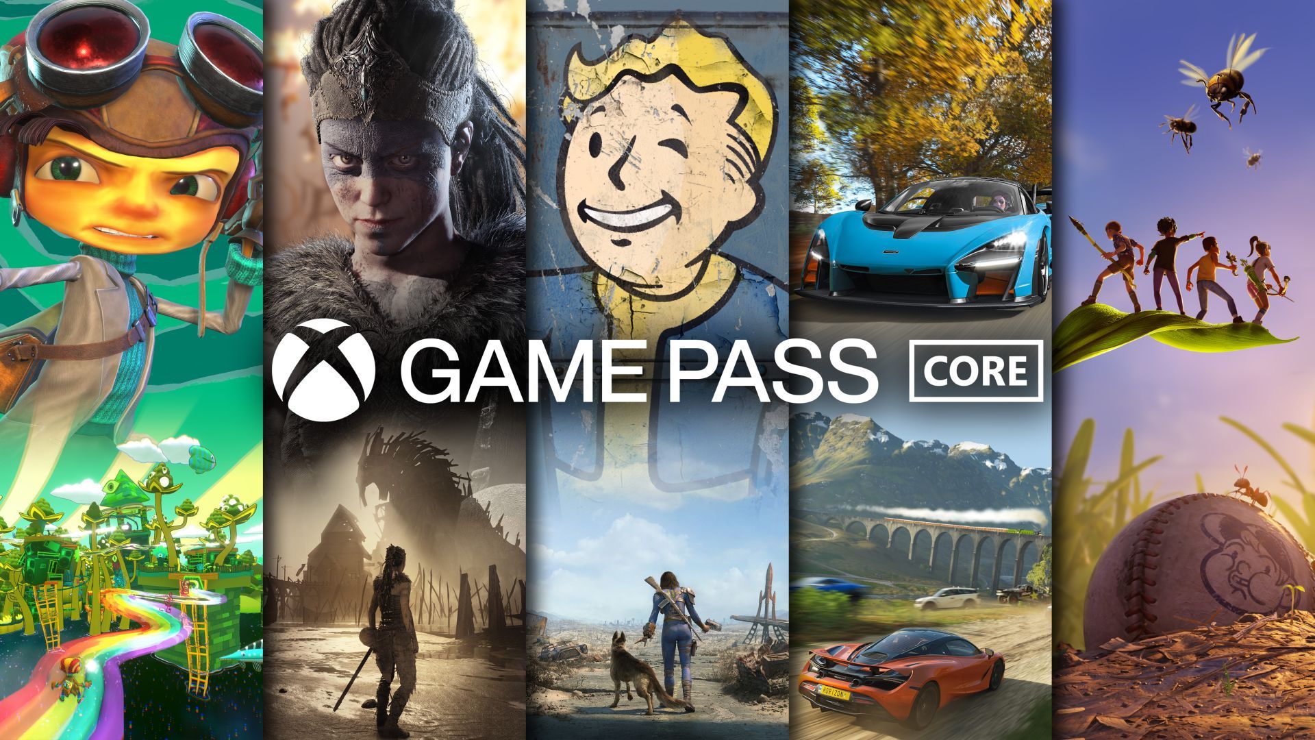 XBOX Game Pass Core 6 Months Subscription Card TR USD 35.02