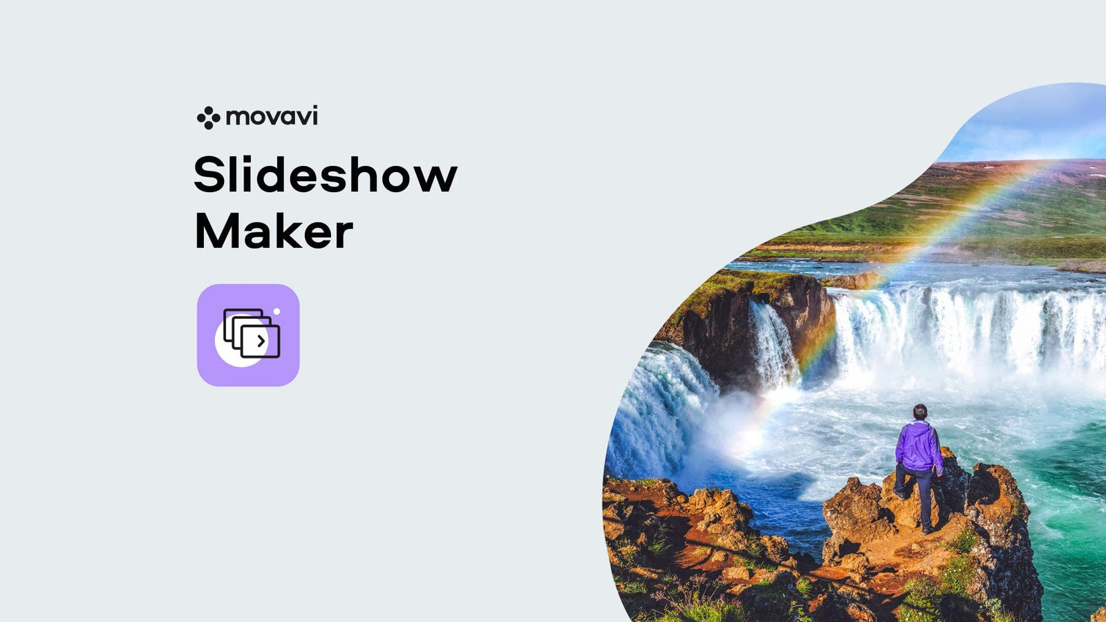 Movavi Slideshow Maker 2024 Key (1 Year/ 1 PC) USD 18.07