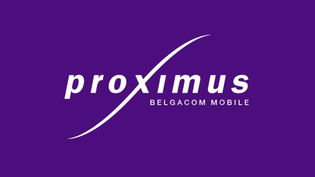 Proximus - Belgacom €15 Gift Card BE USD 16.79