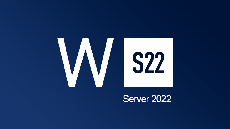 Windows Server 2022 CD Key USD 44.06