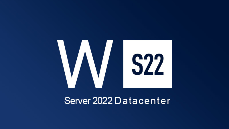 Windows Server 2022 Datacenter CD Key USD 45.19