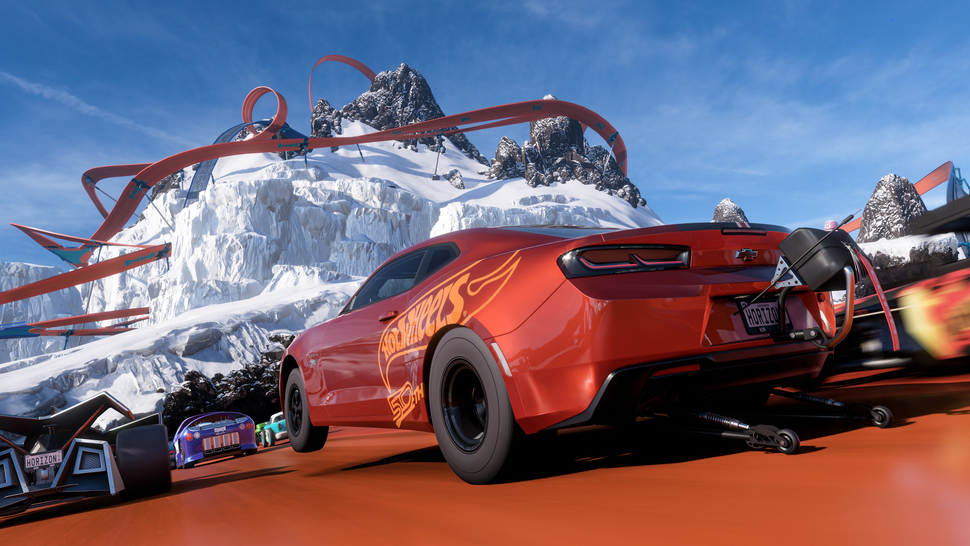 Forza Horizon 5 - Premium Add-Ons Bundle DLC TR XBOX One / Series X|S / Windows 10 CD Key USD 27.11