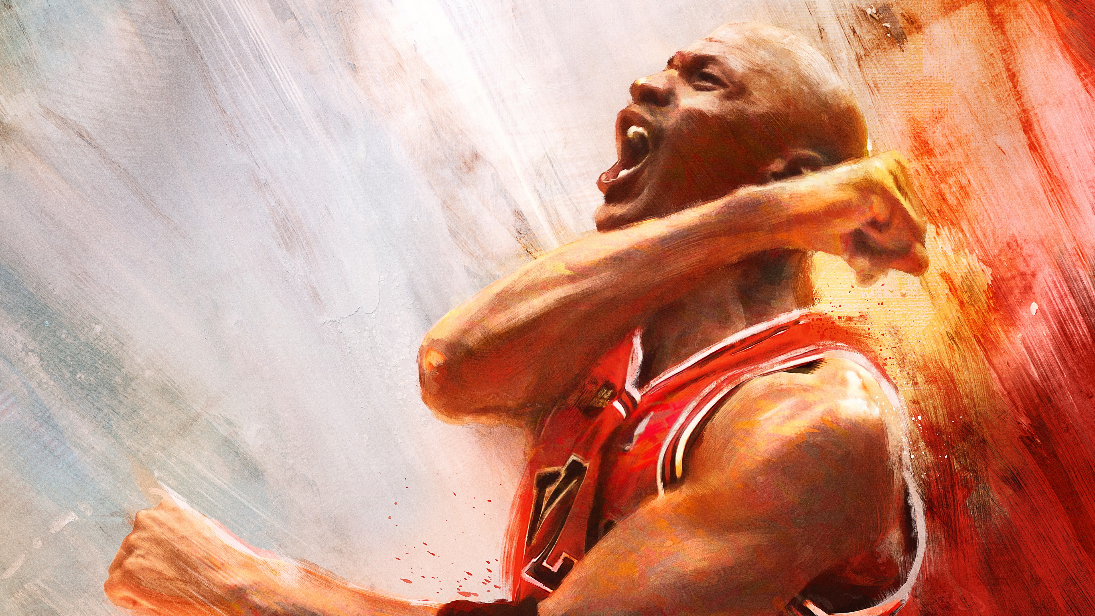 NBA 2K23 Michael Jordan Edition EU XBOX One / Xbox Series X|S CD Key USD 57.62
