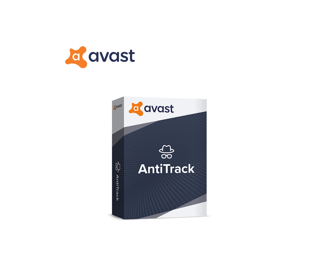Avast AntiTrack 2022 Key (1 Year / 3 PCs) USD 6.55