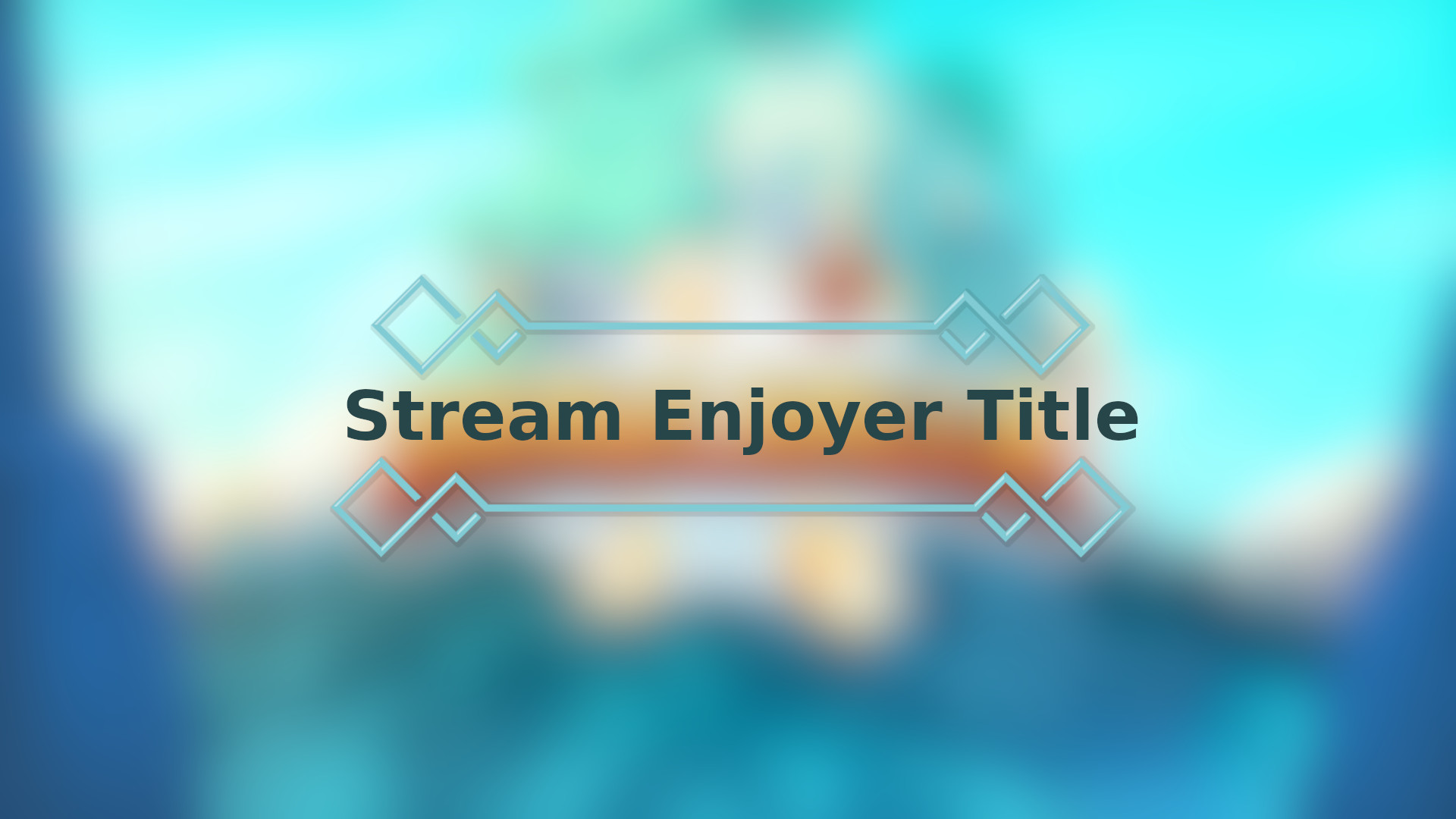Brawlhalla - Stream Enjoyer Title DLC CD Key USD 0.5