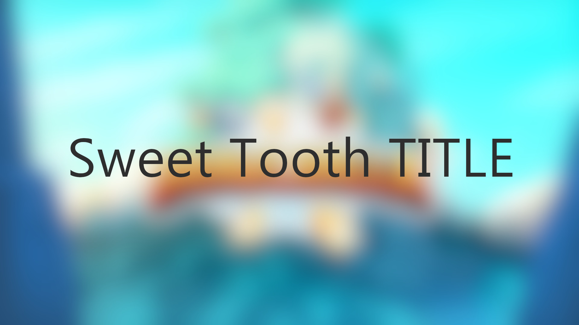 Brawlhalla - Sweet Tooth Title DLC CD Key USD 1.12