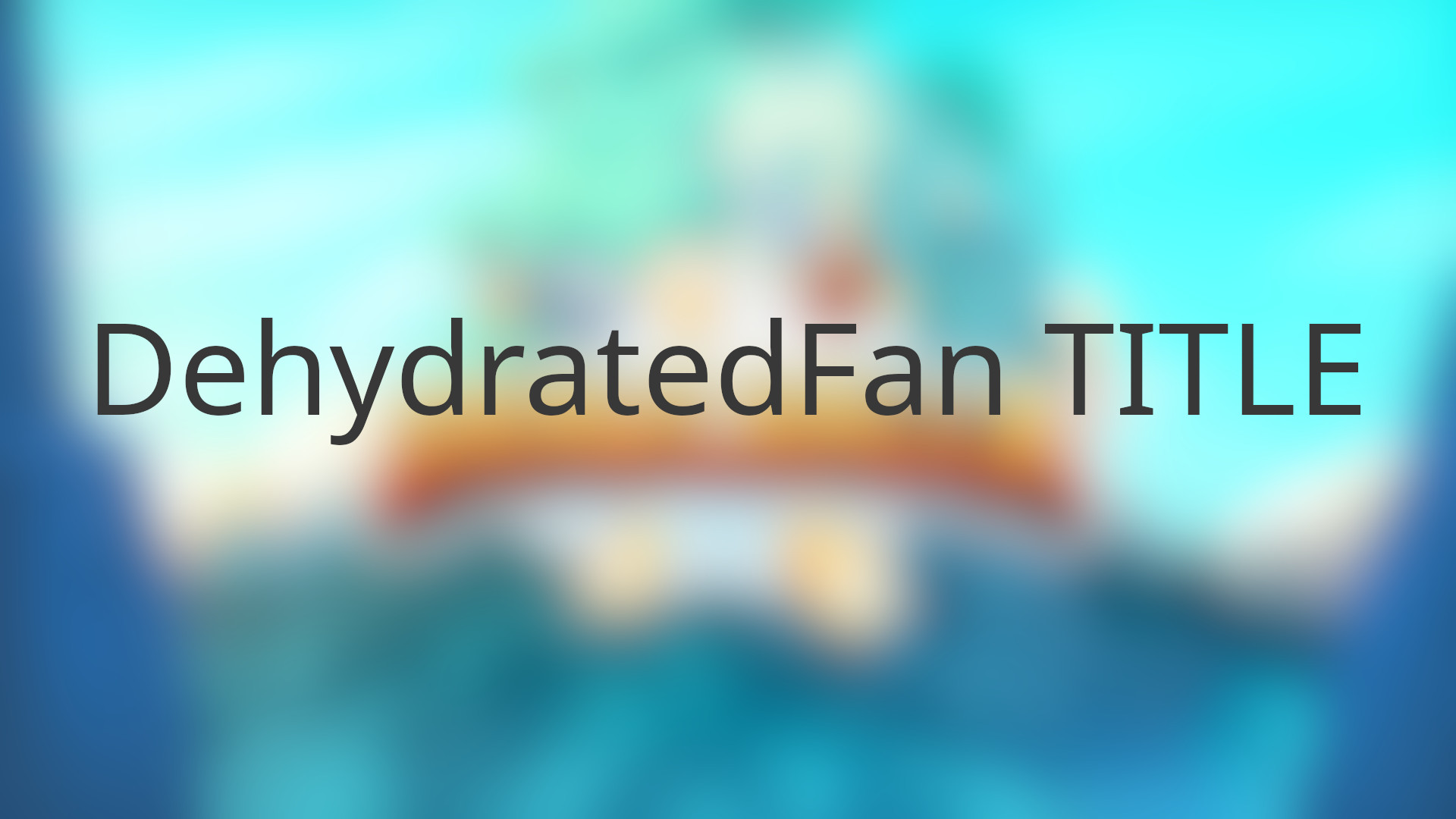 Brawlhalla - DehydratedFan Title DLC CD Key USD 1.11