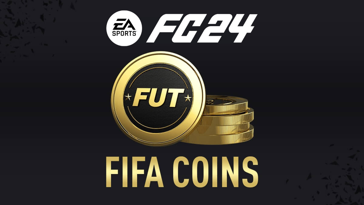 1M FC 24 Coins - Comfort Trade - GLOBAL PS4/PS5 USD 465.66