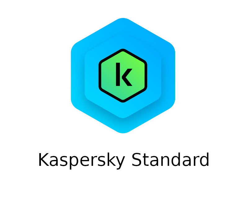 Kaspersky Standard 2024 EU Key (2 Years / 5 Devices) USD 47.46