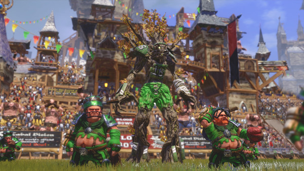 Blood Bowl 2 +  Official Expansion Steam CD Key USD 4.67