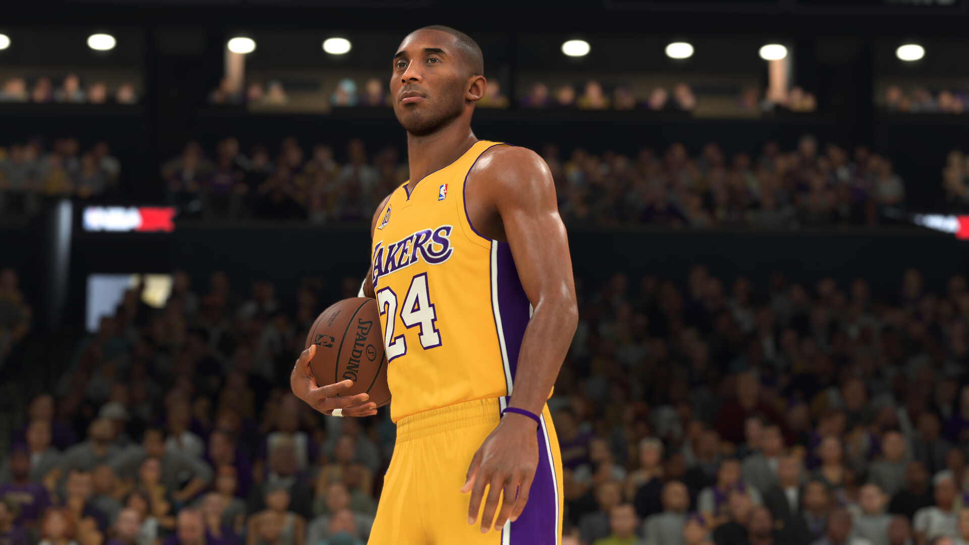 NBA 2K24 Kobe Bryant Edition PlayStation 5 Account USD 22.75