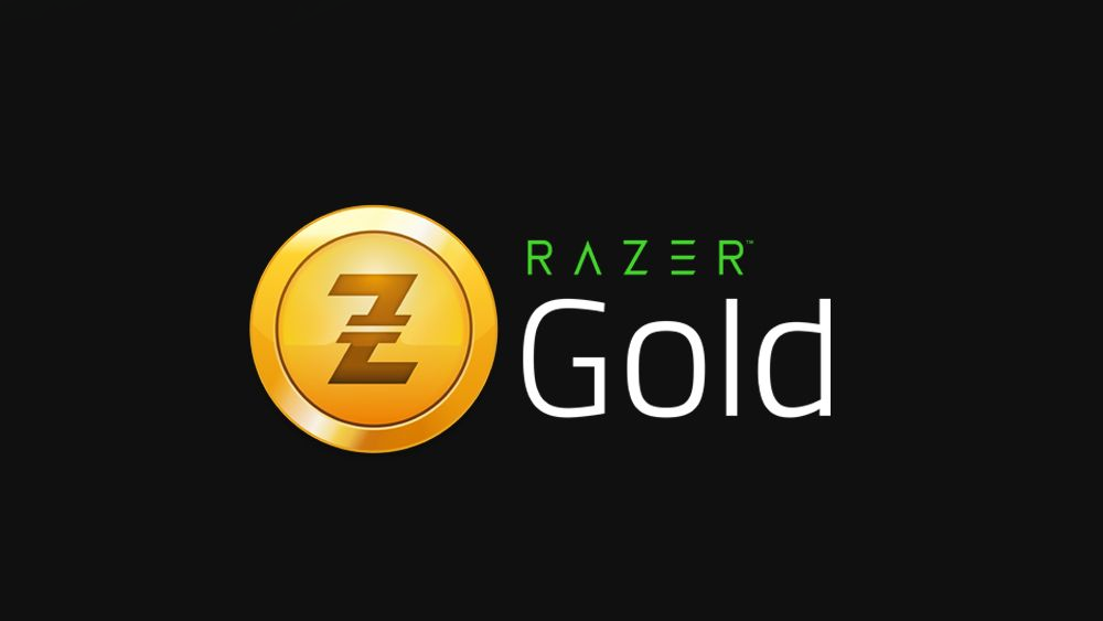Razer Gold PLN 40 PL USD 12.27